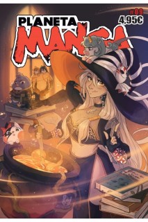Planeta Manga 09