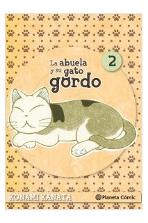 La Abuela Y Su Gato Gordo 02
