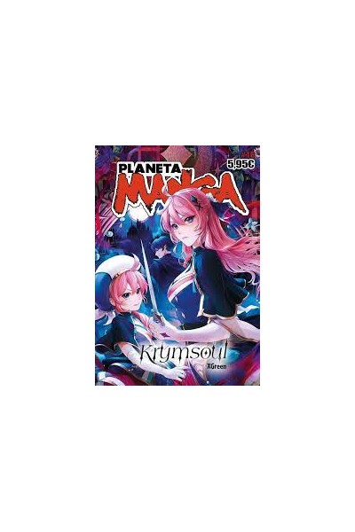 Planeta Manga 16