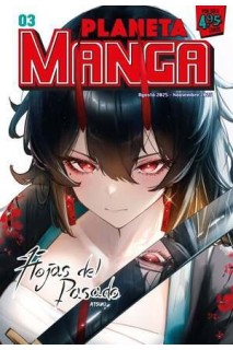 Planeta Manga Vol.2 03