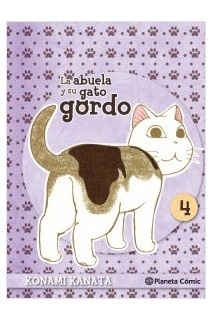 La Abuela Y Su Gato Gordo 04