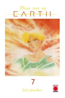 Please Save My Earth 07