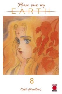 Please Save My Earth 08