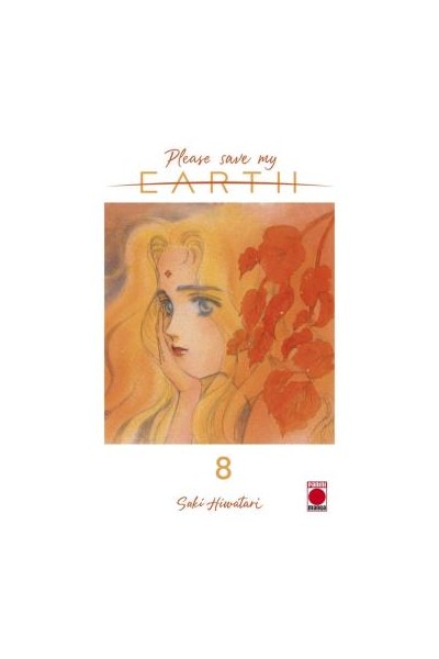 Please Save My Earth 08