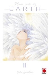 Please Save My Earth 11