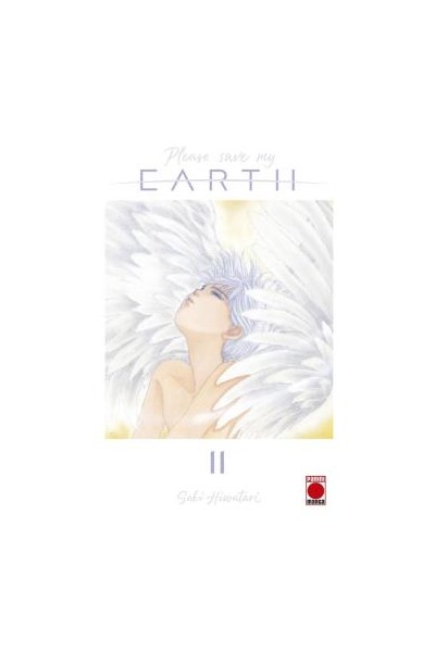Please Save My Earth 11