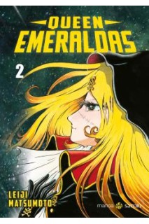 Queen Emeraldas 02 De 2