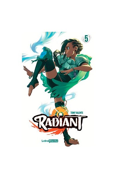 Radiant 05