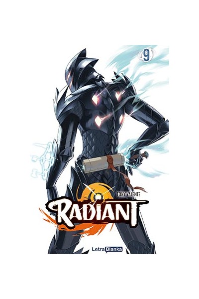 Radiant 09