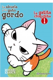 La Gatita Chiquitita 01 (De 2)