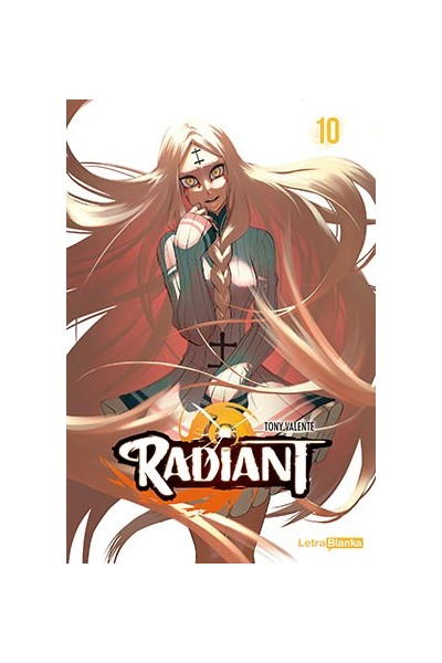 Radiant 10