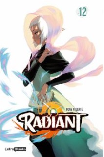 Radiant 12