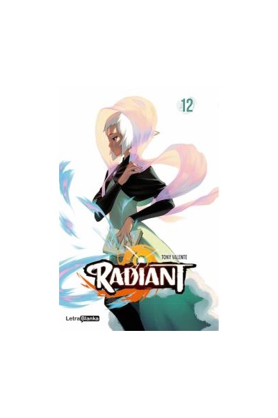 Radiant 12
