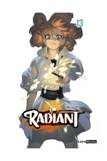 Radiant 13