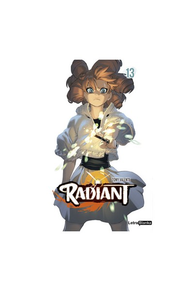 Radiant 13