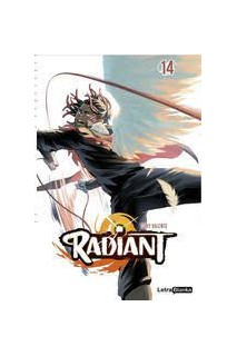 Radiant 14