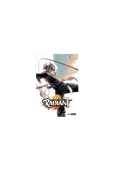 Radiant 14