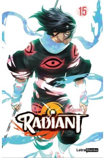 Radiant 15