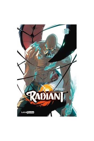 RADIANT 16