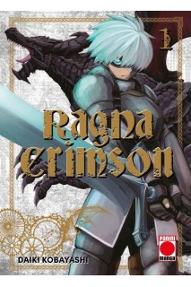 Ragna Crimson 01