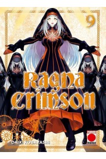Ragna Crimson 09
