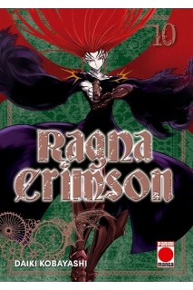 Ragna Crimson 10