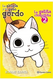 La Gatita Chiquitita 02 (De 2)