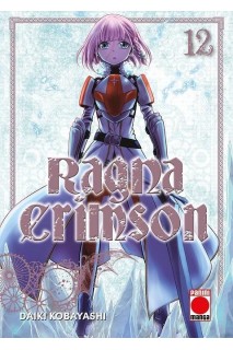 Ragna Crimson 12
