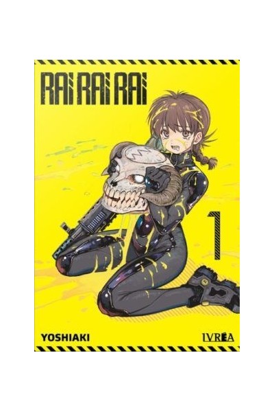 Rai Rai Rai 01