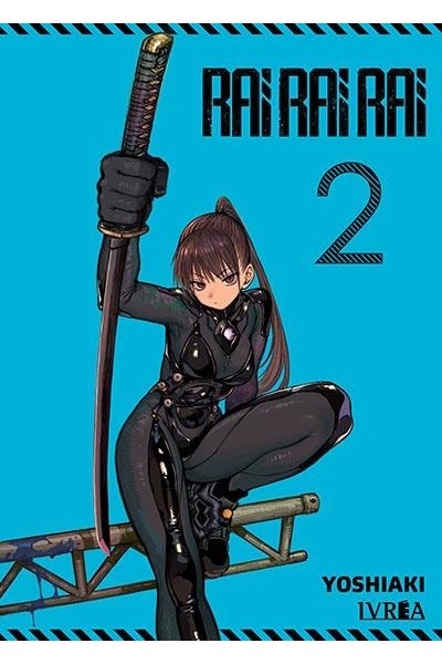 Rai Rai Rai 02
