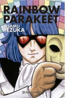 Rainbow Parakeet 01/03