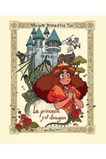 La Princesa Y El Dragón