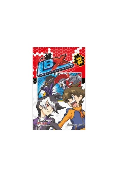 Lbx 02