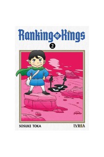 Ranking Of Kings 02