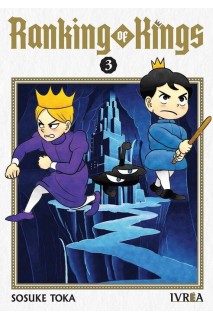 Ranking Of Kings 03