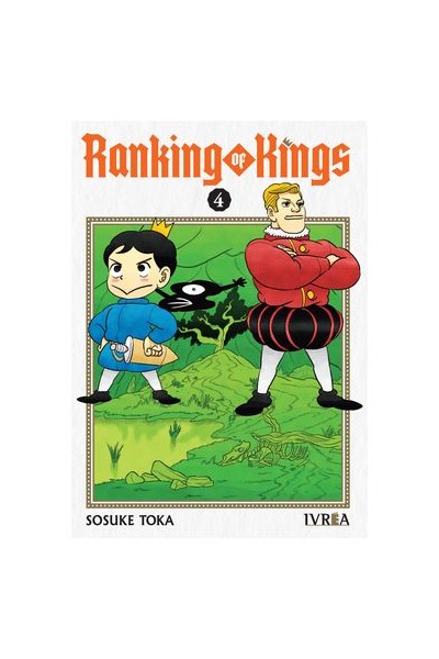 Ranking Of Kings 04