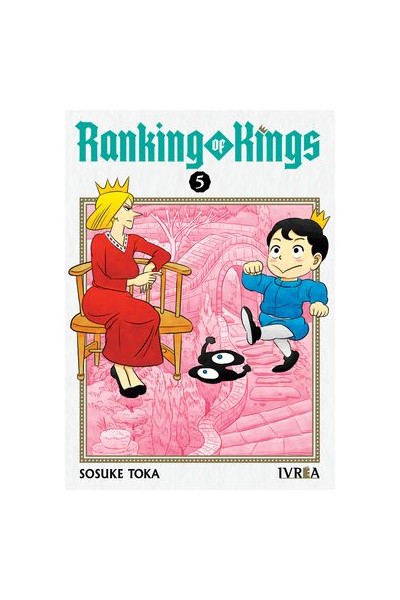 Ranking Of Kings 05