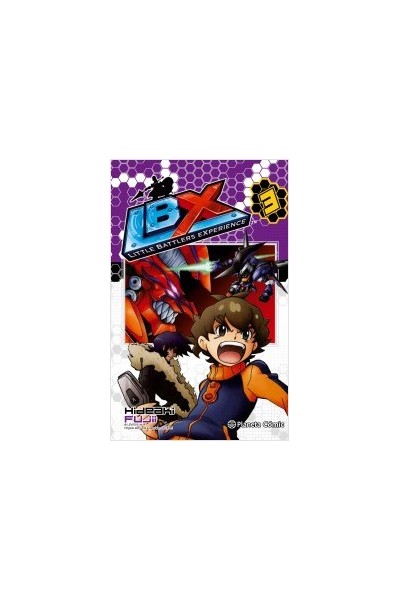 Lbx 03