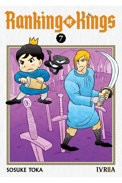 Ranking Of Kings 07