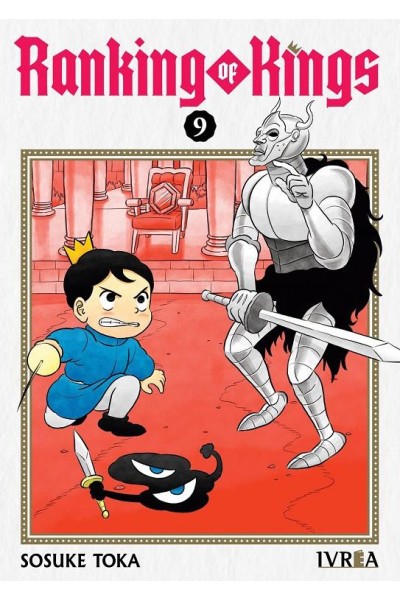 Ranking Of Kings 09