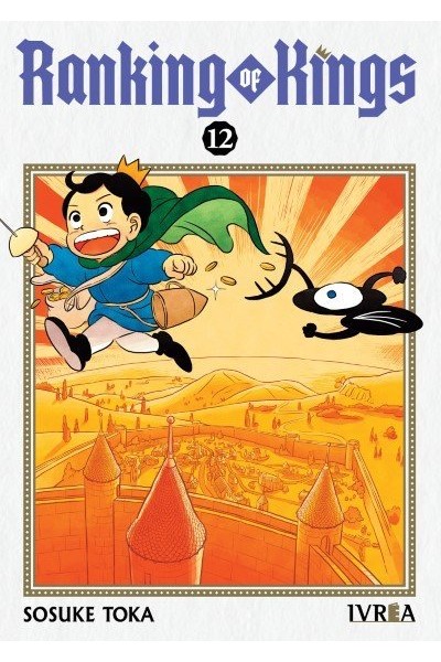 Ranking Of Kings 12