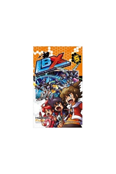 Lbx 05