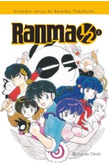 Ranma 1/2 01 De 19