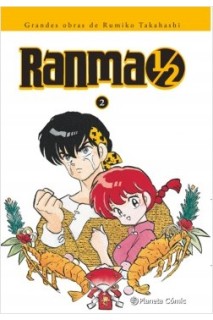 Ranma 1/2 02 De 19