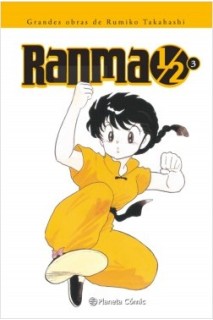 RANMA 1/2 03 DE 19