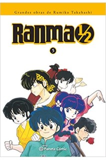 Ranma 1/2 05 De 19