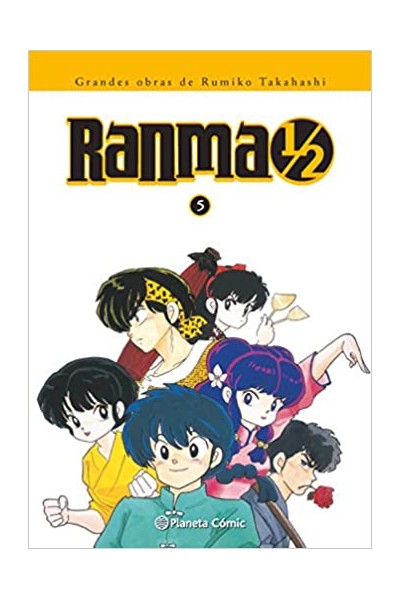 Ranma 1/2 05 De 19