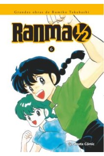 Ranma 1/2 06 De 19