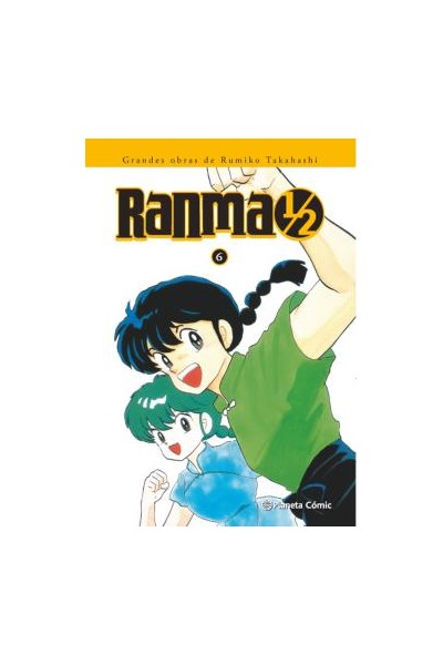 Ranma 1/2 06 De 19