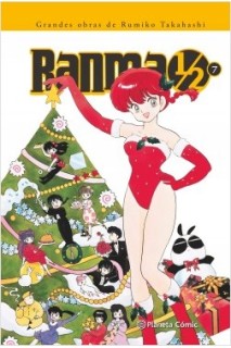Ranma 1/2 07 De 19